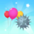 icon Bounce and pop(Rimbalza e scoppia - Puff Balloon) 1.1