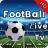 icon Football Scores(Live Football Score TV HD) 1.0.4