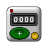 icon Counter(Un contatore) 6.3.4GMS