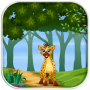 icon Hyena Forest Escape(Gioco di fuga: Escape Games Zon)