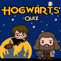 icon Hogwarts Quiz(per Hogwarts HP
)