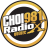 icon RadioX(CHOI X Radio) 3.0.8
