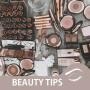 icon Beauty Tips(Beauty Tips
)