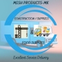 icon MISH Products(MISH Prodotti
)
