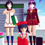 icon Guide Sakura School Simulator(Suggerimenti sakura school simulator
)