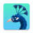 icon Peacock Darts(Peacock Darts - Pin the Bird) 4.0.2