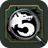 icon com.Wiggles3D.FiveMinuteMysteryTimer(Five Minute Mistero Timer
) 1.01