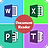 icon Document Reader(Office Document Reader - Docx, Xlsx, PPT, PDF, TXT
) 13.0