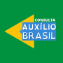icon br.com.encoded.consultaauxiliobrasil(Consulta Auxílio Brasil - Pagamentos, Calendário
)