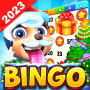 icon Bingo Play(Bingo Gioca: Bingo Offline Fun
)