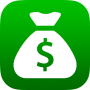 icon Make Money: Passive Income & Work From Home Ideas (Guadagna: Reddito passivo e lavoro da casa Idee)