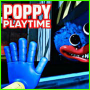 icon Huggy Wuggy - Poppy Playtime horror : poppy (Huggy Wuggy - Poppy Playtime horror: poppy
)
