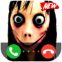 icon Chat with momo(fake call da momo - Chat e videochiamata 2021
)
