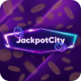 icon Jackpot city(Jackpot City - libertà azione
)