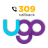 icon UGO(UGO (309) - servizio di chiamata in auto) 226.0
