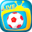 icon Football TV(Calcio in diretta TV HD Streaming Sfondo) 1.3.7