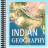 icon Indian Geography Quiz(Quiz e libro sulla geografia indiana) 2.B01