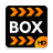 icon Movies Box(Spettacoli dal vivo Box di film e TV Box) 1.8