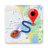 icon GPS Route Finder(del percorso di navigazione GPS) 2.6