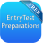 icon Entry Test Preparation(Preparazione al test di ingresso) 1.0.5