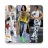 icon Girl Outfits Fashion(Girl Outfits) 1.2