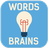 icon Words with brains(Parole Con Il Cervello) 1.0.4