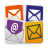 icon All Emails(Tutti i provider di posta elettronica) 5.1.0