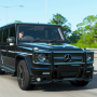 icon Monster Benz AMG SUV(Monster Benz G65 AMG SUV Car
)