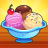 icon Ice Cream(Il mio camion dei gelati: gioco di cibo) 3.2.0