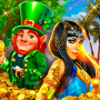 icon Leprechaun and Egypt Slot(Leprechaun e Egypt
)