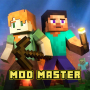 icon Mod Master(Mods per Minecraft - Componenti aggiuntivi)