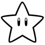 icon How to draw sea star (Come disegnare una stella marina
)