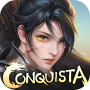 icon com.Tq.CQ2ClientAndroid.Spanish(Conquista online - Gioco MMORPG)