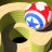 icon Sky Rolling Ball 3D(gioco con la palla AI 3D) 1.184