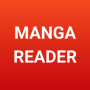 icon Manga Reader (Manga Reader
)
