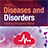 icon Diseases and Disorders(Malattie e disturbi: Infermieristica) 3.7.2