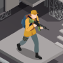 icon Sniper Game Of Commando Strike