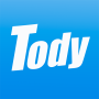 icon com.looploop.tody(Tody - Smarter Cleaning
)
