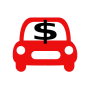 icon Car-costs and fuel log (Costi auto e registro carburante)