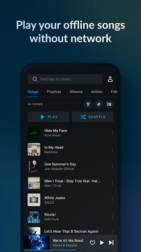 Lark Player - YouTube Music e Free MP3 Top Player