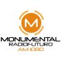 icon Radio Monumental 1080 AM (Radio Monumental 1080 AM
)