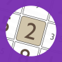 icon Number Place - Brain Puzzles (Numero posto - Puzzle cerebrali)