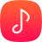 icon Music Player(Lettore musicale per Galaxy
) 7.2
