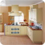 icon Kitchen Decorating Ideas(Idee di cucina)