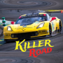 icon Road Killer Car Racing Game (Road Killer Gioco di corse automobilistiche
)