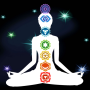 icon Los Chakras(The Chakras and Mantra)