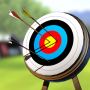 icon Archery 2024(Tiro con l'arco 2024 - King of Arrow)