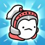 icon LuckyHouse(3 Minute Heroes: Card Defense
)
