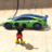 icon Mickey Race Mega Ramp Car() 1.1