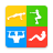 icon Home workouts BeStronger(Allenamenti a casa BeStronger) 6.4.0